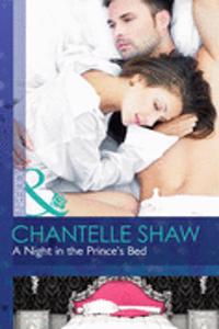 Night in the Prince's Bed