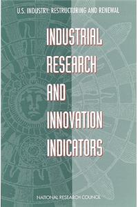 Industrial Research and Innovation Indicators