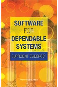 Software for Dependable Systems