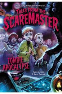 Zombie Apocalypse