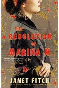 The Revolution of Marina M.