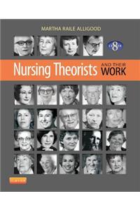 Nursing Theorists and Their Work