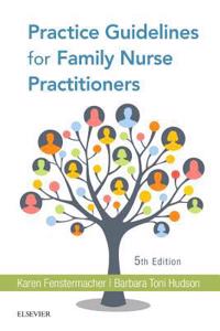 Practice Guidelines for Family Nurse Practitioners