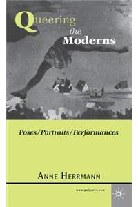 Queering the Moderns