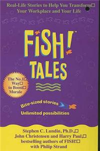 Fish Tales