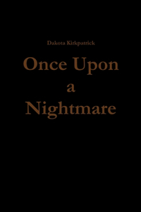 Once Upon a Nightmare