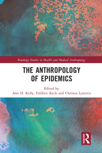 Anthropology of Epidemics