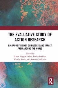 The Evaluative Study of Action Research