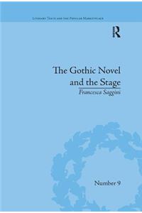 Gothic Novel and the Stage