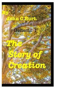 The Story of Creation.