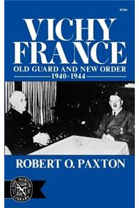 Vichy France