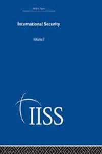 International Security