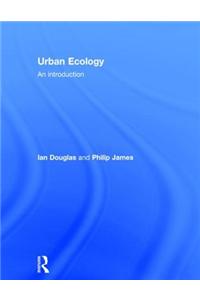 Urban Ecology