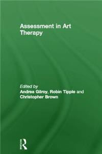 Assessment in Art Therapy