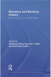 Monetary and Banking History