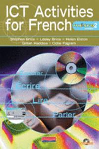 ICT Activities for French: Metro 2 Single User