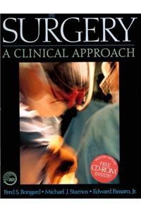 Surgery: A Clinical Approach