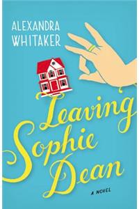 Leaving Sophie Dean