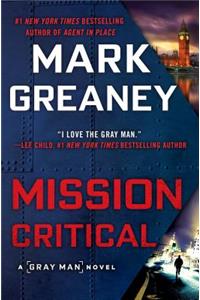 Mission Critical