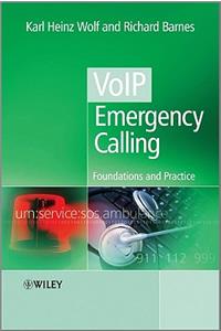 VoIP Emergency Calling