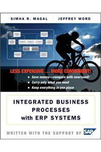 Integrated Business Processes with Erp Systems