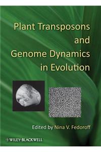 Plant Transposons and Genome Dynamics in Evolution