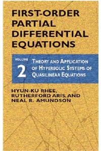 First-Order Partial Differential Equations, Vol. 2