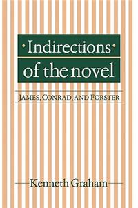 Indirections of the Novel