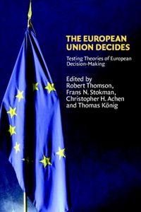 European Union Decides
