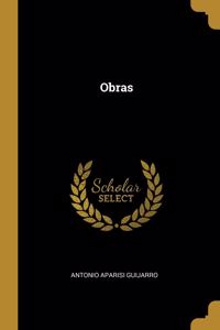 Obras