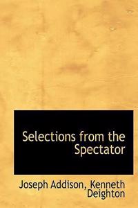 Selections from the Spectator