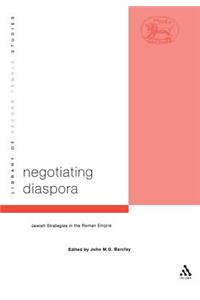 Negotiating Diaspora