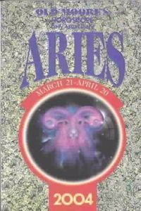 Old Moore's Horoscopes and Daily Astral Diaries