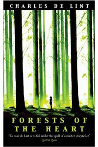 Forests of the Heart