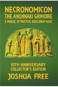 Necronomicon - The Anunnaki Grimoire