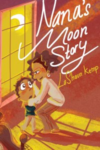 NaNa's Moon Story