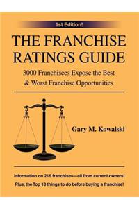 Franchise Ratings Guide