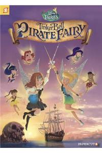Tinker Bell and the Pirate Fairy