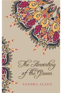 Anointing of the Queen