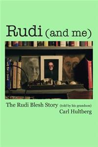 Rudi (and me)