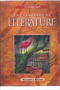 McDougal Littell Language of Literature: Resources2go Mac Grade 9