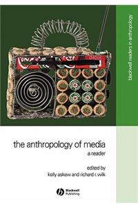 Anthropology of Media