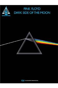 Pink Floyd - Dark Side of the Moon