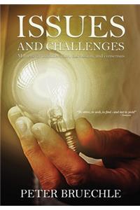 Issues and Challenges