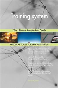 Training system The Ultimate Step-By-Step Guide