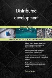 Distributed development Second Edition