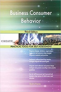 Business Consumer Behavior Third Edition