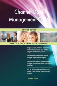 Channel Data Management CDM Second Edition