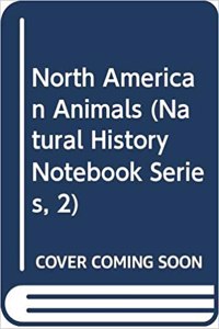 Natural Hist Notebk #02 North