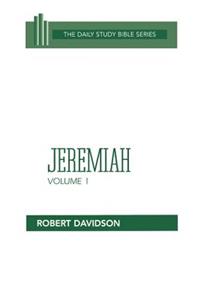 Jeremiah
